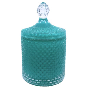 Blackberry Fig  Tear Drop candles