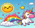 Unicorn Farts Fragrance Oil
