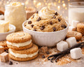 Vanilla Cookie Butter Fragrance Oil