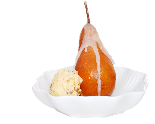 Vanilla Pear Fragrance Oil