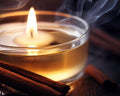 Warm Vanilla Musk Fragrance Oil