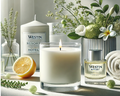 Westin Resort Fragrance Oil