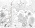 White Christmas Fragrance Oil