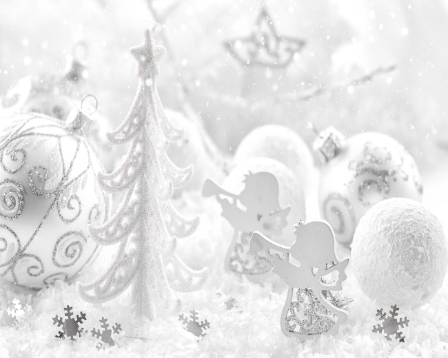 White Christmas Fragrance Oil