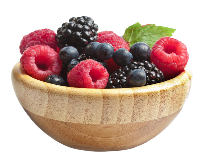Wild Berry Fragrance Oil