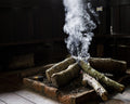 Woodsmoke
