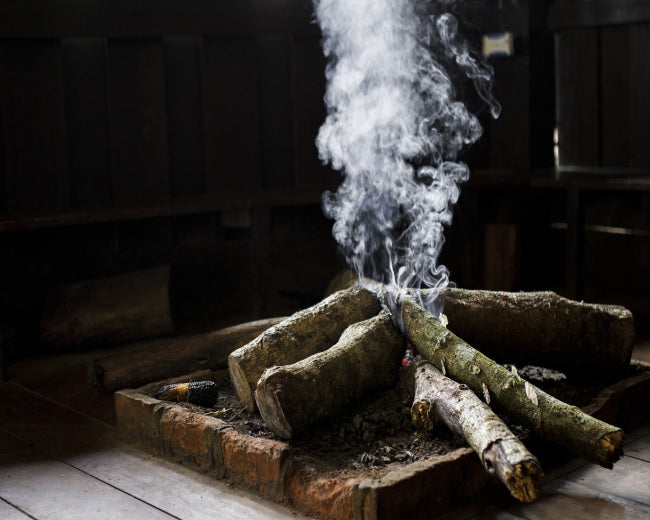 Woodsmoke
