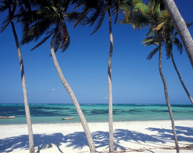 Zanzibar