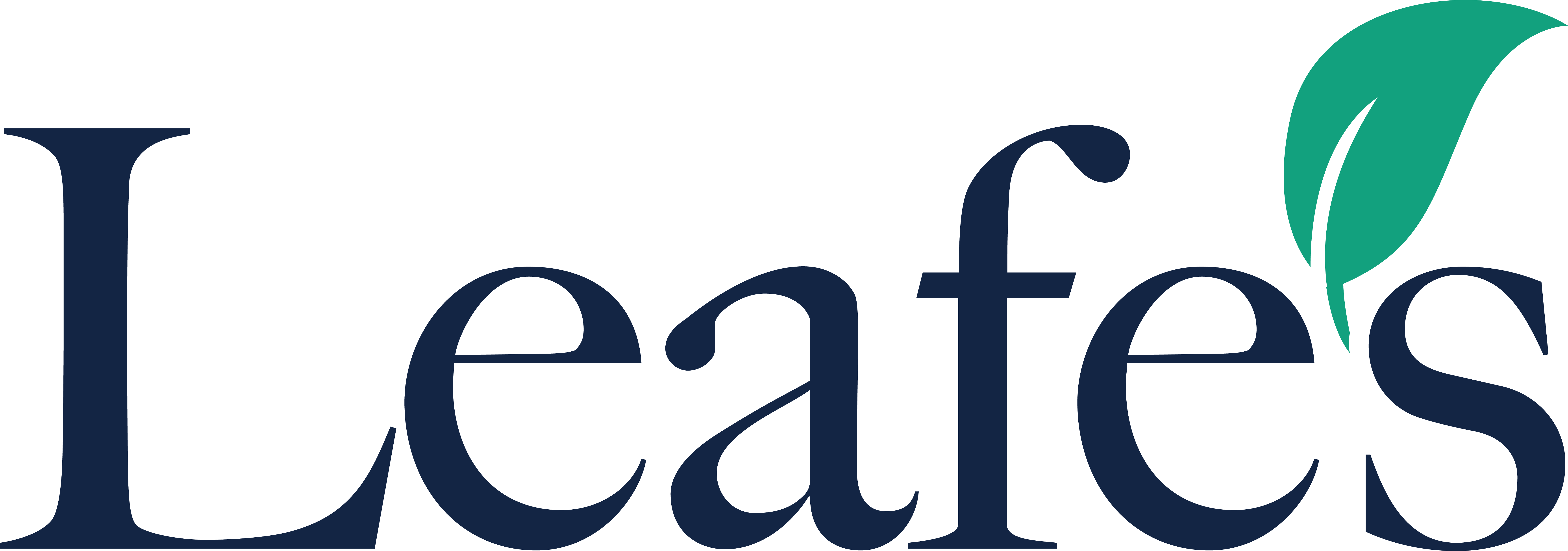 Leafe's — Home